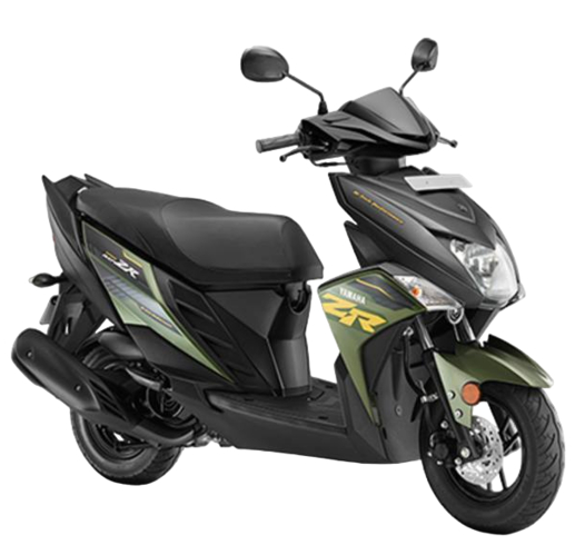 Ray Zr Cygnus Yamaha Modelos 2017 A 2023