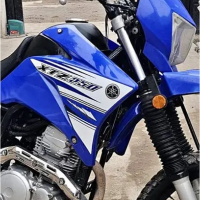 Xtz 250 Original