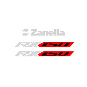Archivo PDF de moto Zanella RX 150
en vectores y editable
stickers de moto
pdf de moto