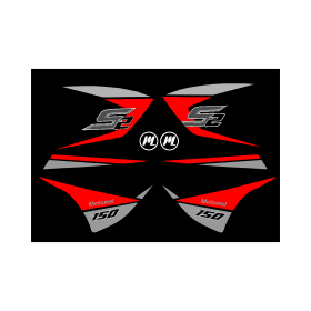 Diseño calcos Motomel S2 150


Stickers de motos
Calcomanias para moto
Stickers moto