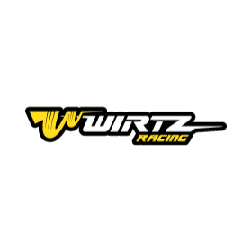 Logo de Wirtz en verctores
stickers para motos
calcomania de motos