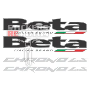 sticker pegatina calco en archivo de vectores