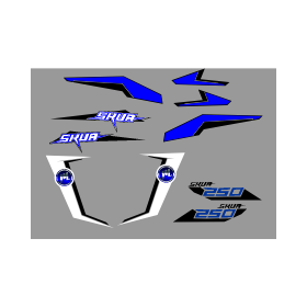 Archivo PDF de moto Motomel SKUA 250
en vectores y editable
stickers de moto
pdf de moto