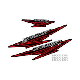 Archivo PDF de moto Honda BIZ C 105
en vectores y editable
stickers de moto
pdf de moto