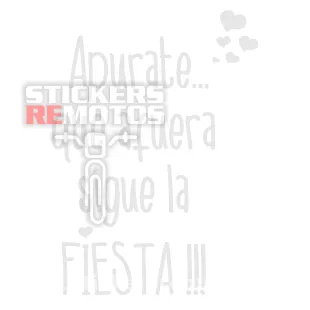 Frase optimista para remera