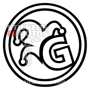 Trazos gratis para motos
Stickers de motos
Stickers moto