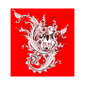 Archivo de vectores freedom tshirt design dtf