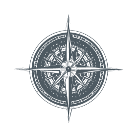 Archivo de Rosa_de_los_vientos_en_circulo_turquesa sticker vinilo