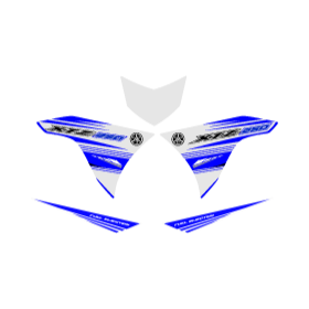Xtz 250 Original