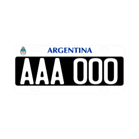 Editá y descarga la plantilla de patente antigua