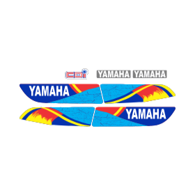 Archivo de plantilla para YAMAHA V80