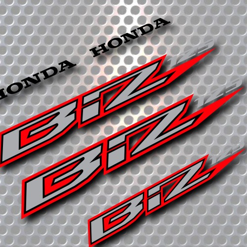 pdf de moto -biz 125 2017- honda