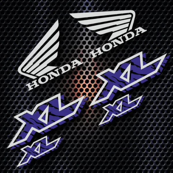 honda xl