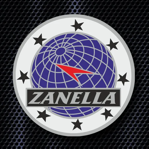 -zanella- logo redondo logo