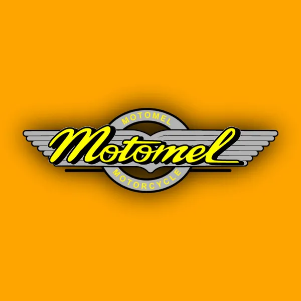 motomel logo vector