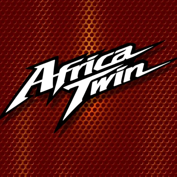 africa twin honda