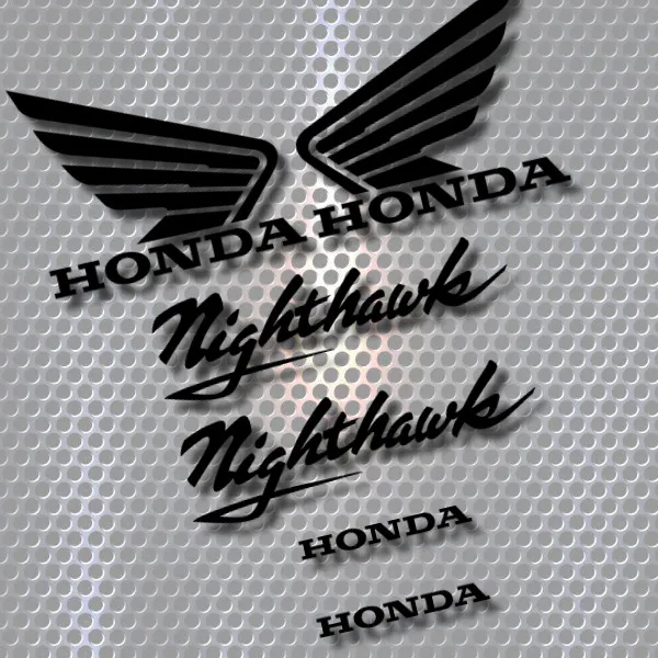 nighthawk 250 honda
