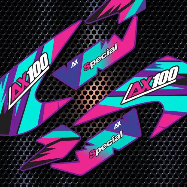 DTH00003022_SUZUKI_AX100_SPECIAL_CALCOS_STICKERSREMOTOS_052024.webp