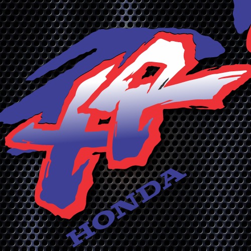 xr 250 honda modelo 94