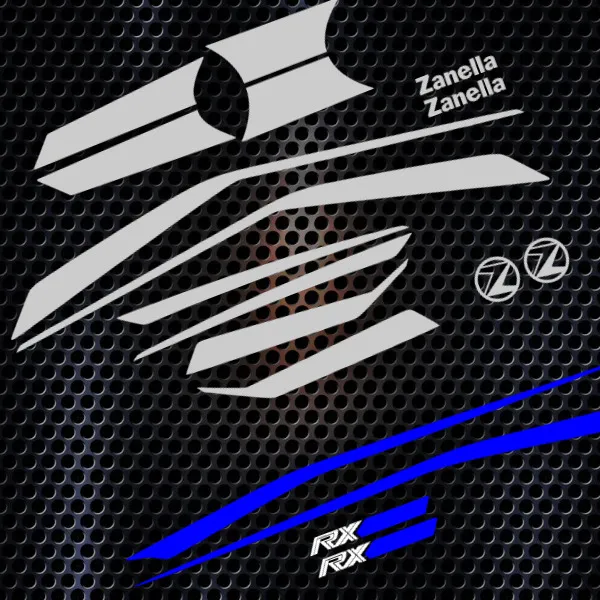 PDF de moto zanella -rx 150 next- zanella
