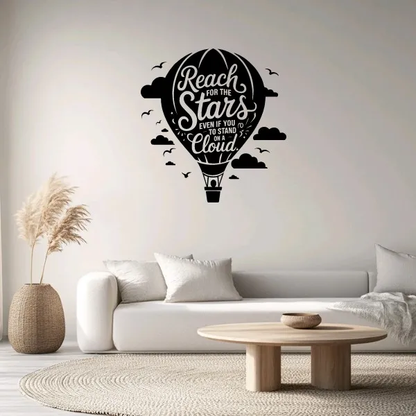 DTH00004222_REACH_FOR_THE_STARS__GLOBO_AEROSTATICO_VINILO_DECORATIVO_STICKERSREMOTOS_042025.webp
