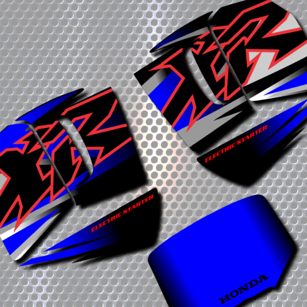 xr 200 xr200 honda