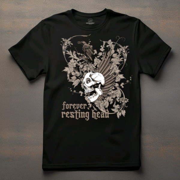 DTH00005441_FOREVER_RESTING_HEAD_TSHIRT_DTF_STICKERSREMOTOS_102025.jpg