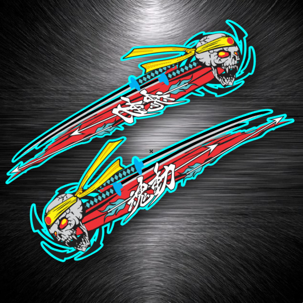 DTH00005447_CALAVERAS_SAMURAI_GRAPHIC_CAR_STICKERSREMOTOS_102025.jpg