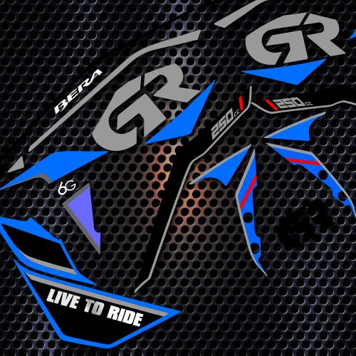 DTH00006716_BERA_GR_250_6G_STICKER_VECTORIAL_STICKERSREMOTOS_092026.jpg