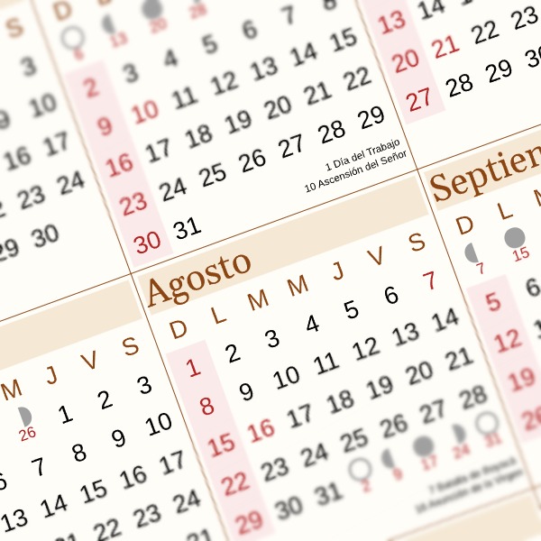 calendario 2027 colombia clasico